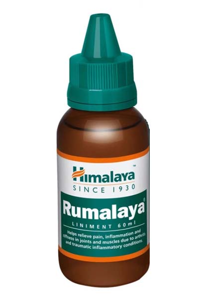 Rumalaya