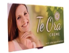 TeOra Cream