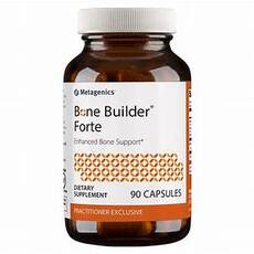Bone Builder Forte