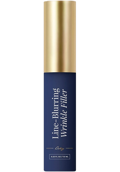 Line Blurring Wrinkle Filler