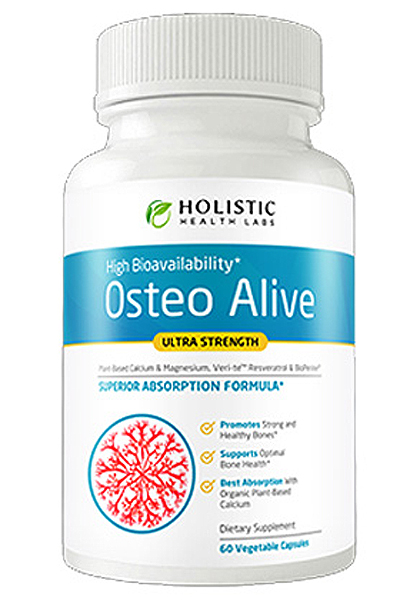 Osteo Alive