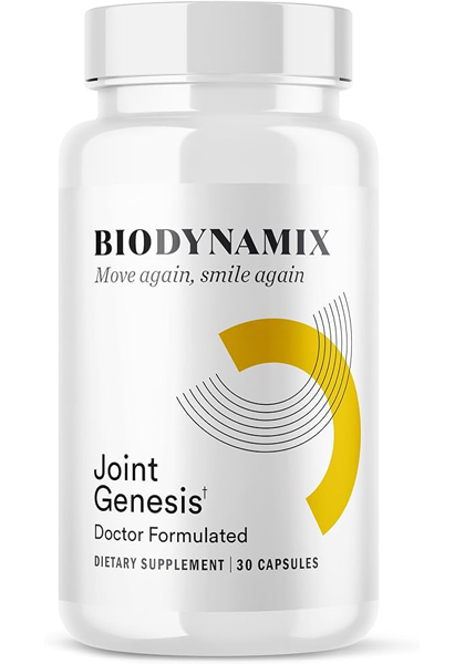 Joint Genesis