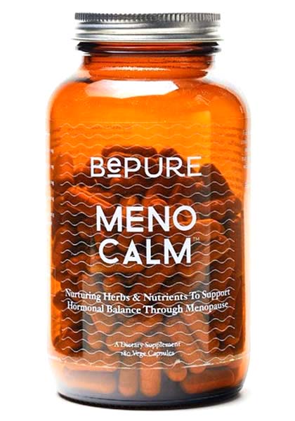 BePure MenoCalm