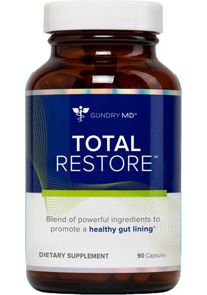 Total Restore