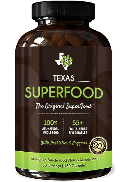 Texas SuperFood
