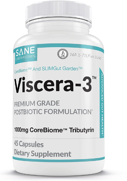 Viscera-3 - Probiotic