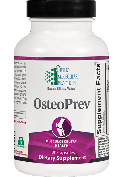 OsteoPrev