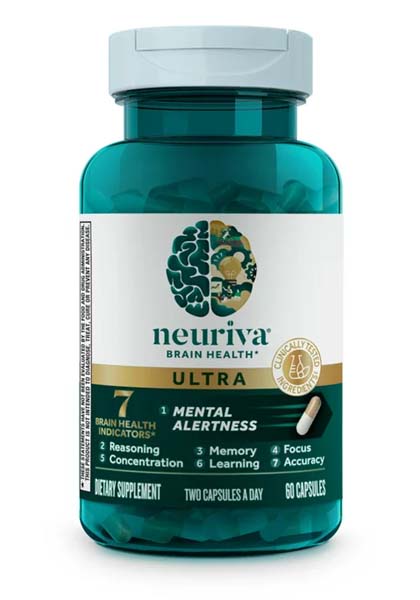 NEURIVA ULTRA
