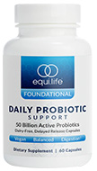 Equilife Daily Probiotic