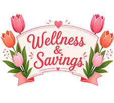 Wellness & Savings