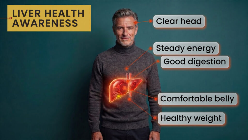 liver health
